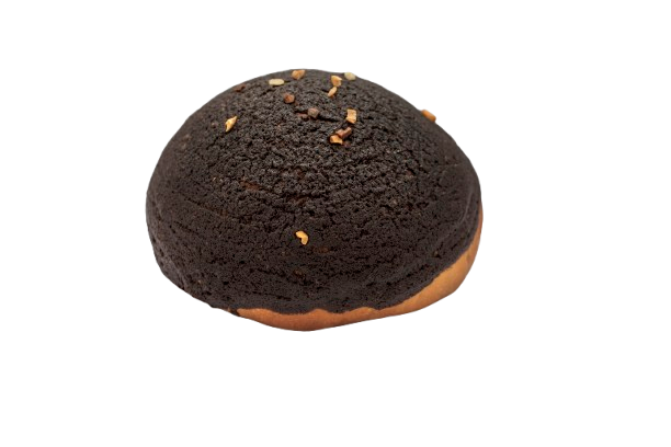 Chocolate Bun